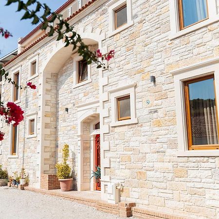 Sinem Hanim Konagi Boutique Hotel Yenifoca Extérieur photo