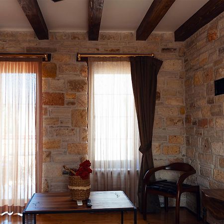 Sinem Hanim Konagi Boutique Hotel Yenifoca Extérieur photo