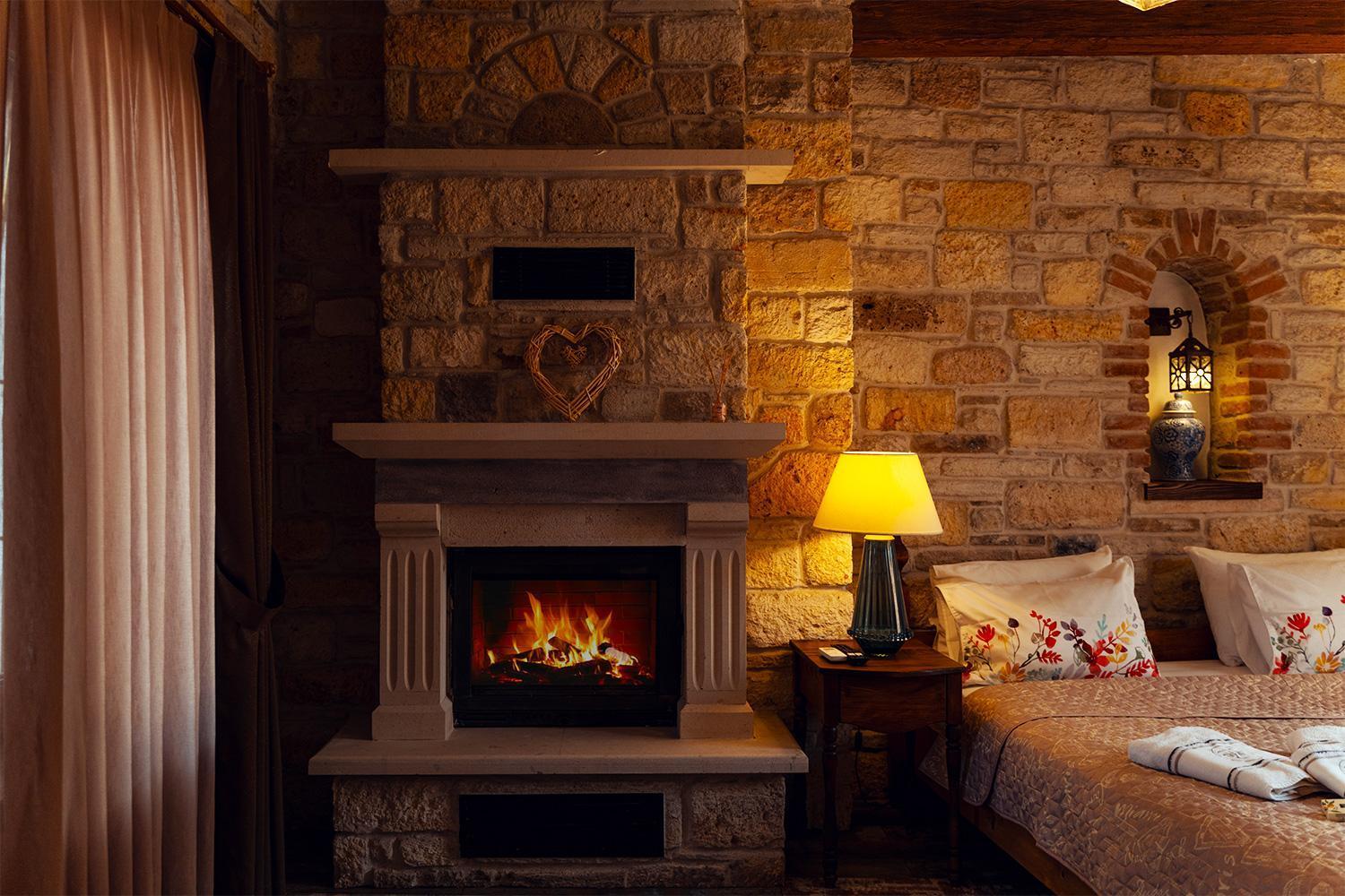 Sinem Hanim Konagi Boutique Hotel Yenifoca Extérieur photo