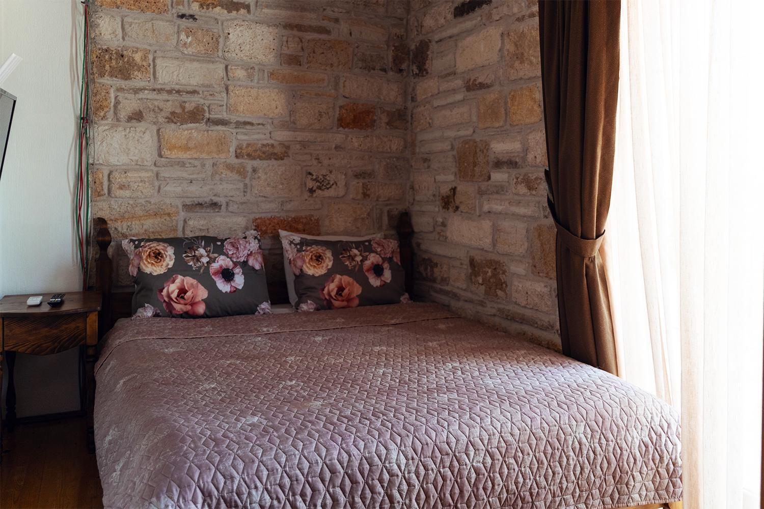 Sinem Hanim Konagi Boutique Hotel Yenifoca Extérieur photo