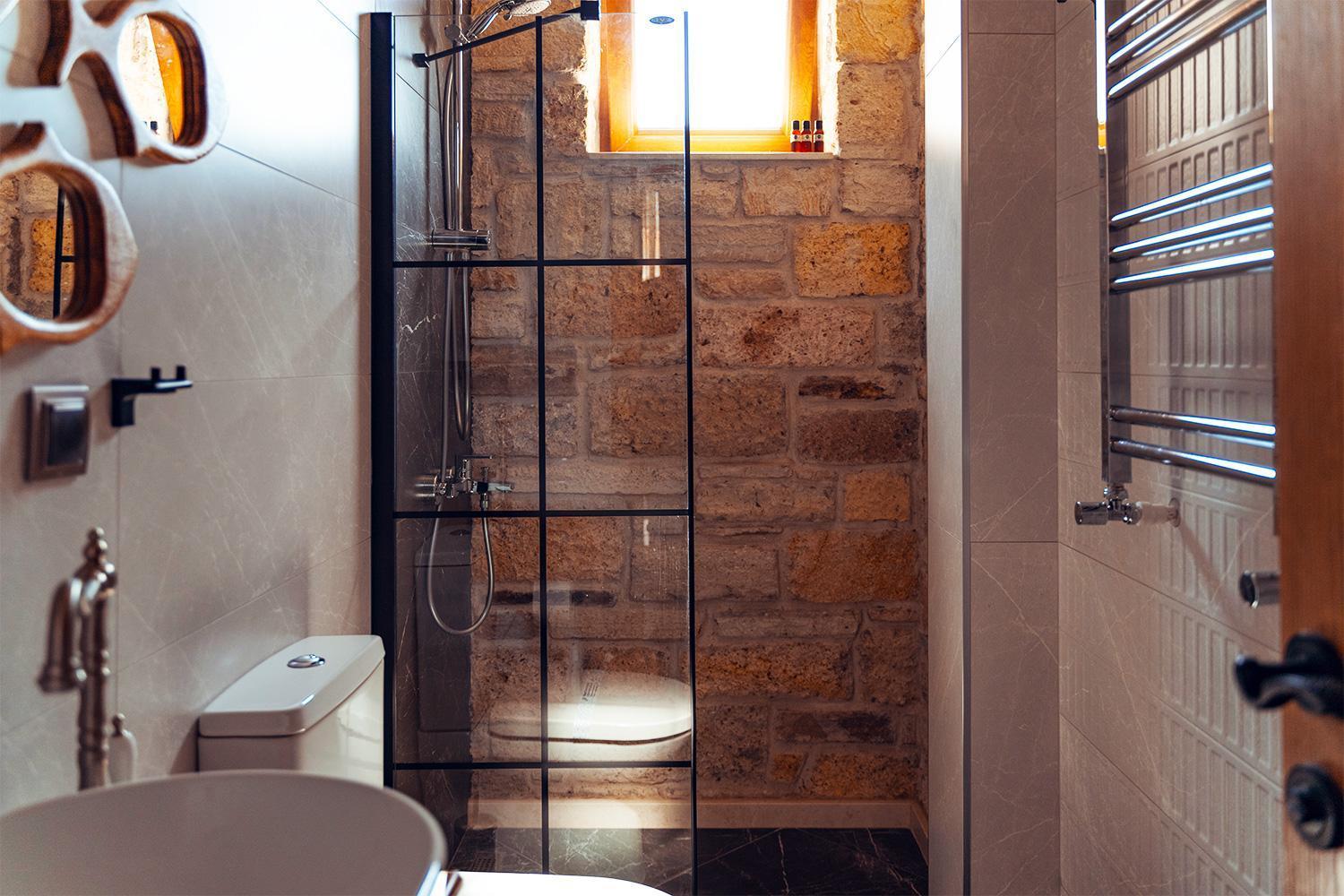 Sinem Hanim Konagi Boutique Hotel Yenifoca Extérieur photo