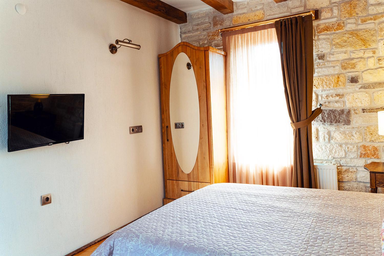 Sinem Hanim Konagi Boutique Hotel Yenifoca Extérieur photo