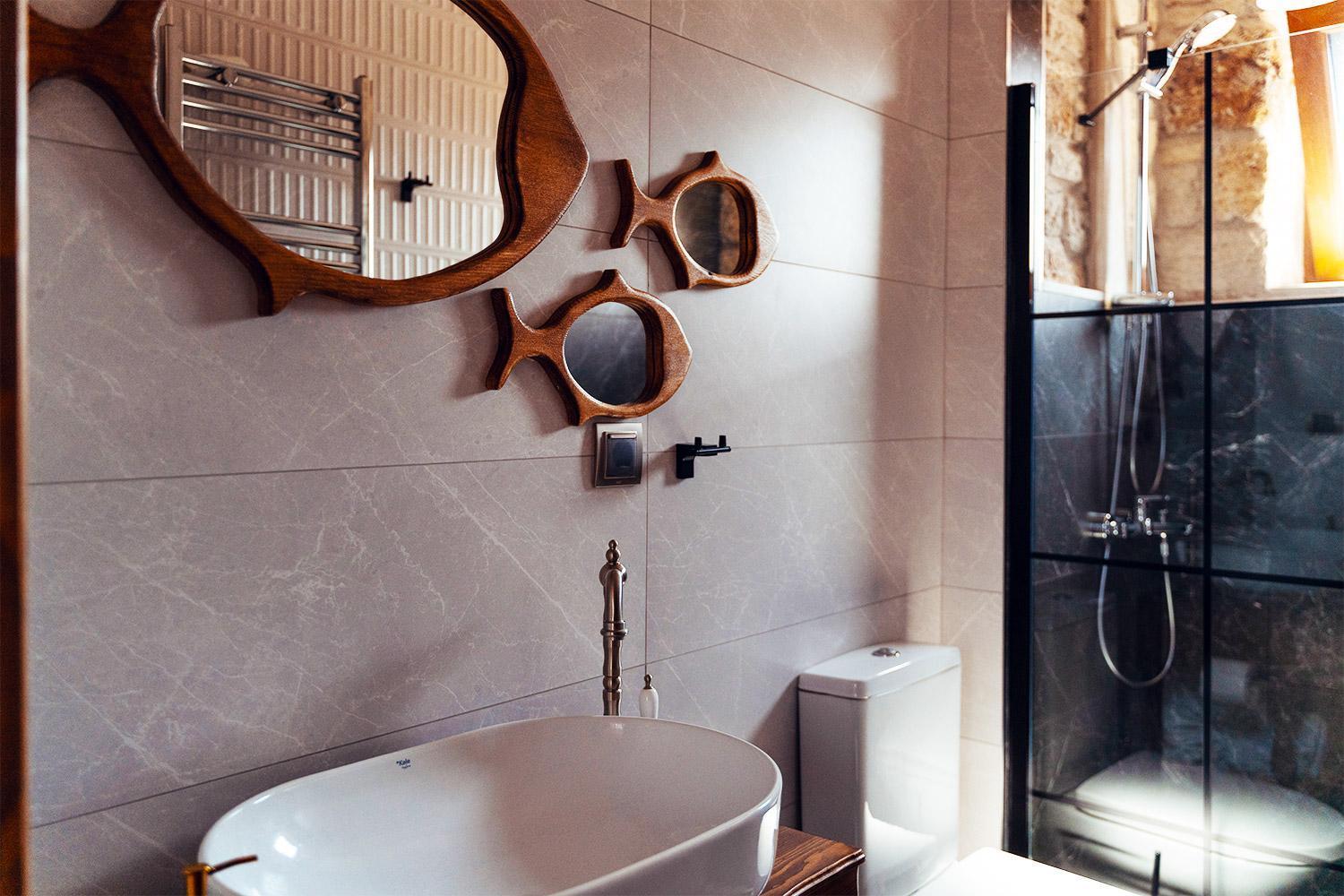 Sinem Hanim Konagi Boutique Hotel Yenifoca Extérieur photo