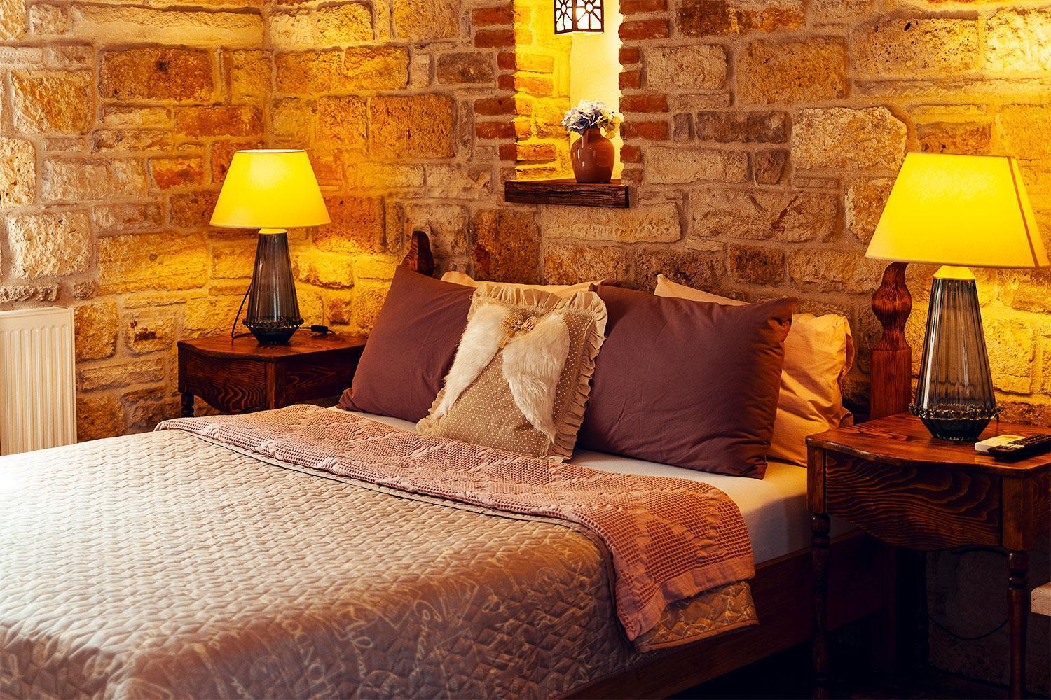 Sinem Hanim Konagi Boutique Hotel Yenifoca Extérieur photo